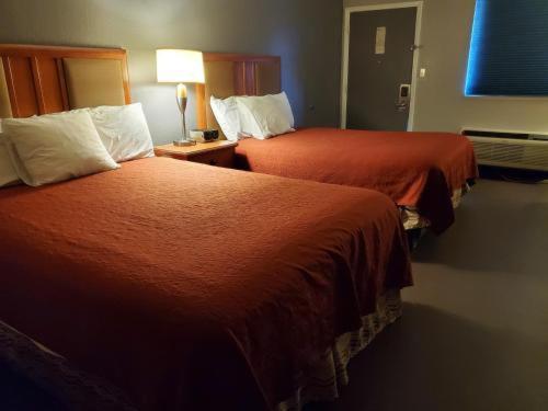 Americas Best Value Inn Wildersville Pokoj fotografie